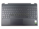 Hp Spectre 15-Eb Kb Palmrest Tp Assy Hp Spectre 15-Eb Kb Palmrest Tp Assy. Part Number: L95655-001