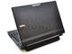 Dell Latitude 2120 10" N455 Touch Laptop. Model: 2Gb Ram 250Gb Win 7 Pro