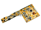 Hp Touchsmart 5188-5104 Circuit Board. Model: 5188-5104 Lcdb-Cf