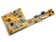 Hp Touchsmart 5188-5104 Circuit Board. Model: 5188-5104 Lcdb-Cf
