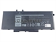 Dell 5401 15.2V 4250Mah Battery 10X1j. Part Number: 10X1j 010X1j Cn-010X1j
