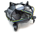 Intel Lga1366 Heatsink Fan E29477-002. Part Number: Cnfn943112 1A016mv00-Dhf