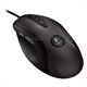 Logitech G400 Optical Usb Gaming Mouse. Model: Usb Wired Gaming Mouse