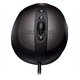 Logitech G400 Optical Usb Gaming Mouse. Model: Usb Wired Gaming Mouse