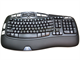 Logitech K350 Wireless English Keyboard. Model: K350 820-002546 Y-Rbn90