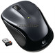 Logitech M325 Usb Wireless Optical Mouse