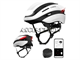 Lumos Ultra Lheut-M0 S Bicycle Helmet