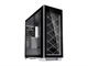 Lian Li Alpha White Secc Atx Mid Tower . Model: Alpha Tempered Glass