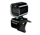 Microsoft Lifecam Hd-6000 Usb 2.0 Webcam. Model: Microsoft 7Pd-00008