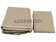 Jancanopy 10'X10' Light Covers Set . Part Number: Light_Beige_Covers_Set