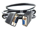 Awm 6Ft Vga Hd-15M / Hd-15F Video Cable. Part Number: Ll204790