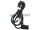 I-Sheng 5-15P M/C13 F Power Cord Ll41230. Model: Sp-305