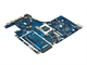 Lenovo Z50-75 Motherboard 5B20f66798. Part Number: 5B20f66798 8S5b20f66798. Model: Aclu7/Aclu8 Nm-A291
