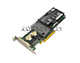 Lsi Lp Raid Card W/ Battery L3-25121-85B. Model: Sas 9260-8I L3-25121-85B