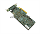 Lsi Lp Raid Card W/ Battery L3-25121-85B. Model: Sas 9260-8I L3-25121-85B