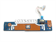 Dell Power Button Board Bap10 Ls-D753p