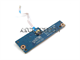 Dell 17 R4 R5 Power Button Board Vijp8. Part Number: Vijp8 0Vijp8 Cn-0Vijp8. Model: Bap20 Ls-D754p