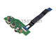 Acer Usb I/O Board W/Cable 55.Q3hn2.001. Part Number: 55.Q3hn2.001 55Q3hn2001. Model: Dh5vf Ls-F953p