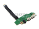 Acer Usb I/O Board W/Cable 55.Q3hn2.001. Part Number: 55.Q3hn2.001 55Q3hn2001. Model: Dh5vf Ls-F953p