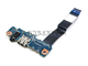 Acer An515-43 Usb I/O Board 55.Q5xn2.001. Part Number: 55.Q5xn2.001 55Q5xn2001. Model: Fh50p Ls-H901p