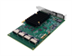Lsi Sas 9201-16I 16-Port Host Bus Card. Model: H3-25373-01L Lsi00244