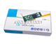 Lsi Sas 9201-16I 16-Port Host Bus Card. Model: H3-25373-01L Lsi00244
