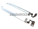 Acer Nitro 5 An515-57 L&R Lcd Hinge Set. Part Number: Am3at000500_Am3at000600