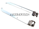 Acer Nitro 5 An515-57 L&R Lcd Hinge Set. Part Number: Am3at000500_Am3at000600