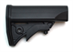 Lwrci Ar15/M16 Carbines Compact Stock. Model: Lwrc International Black
