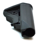 Lwrci Ar15/M16 Carbines Compact Stock. Model: Lwrc International Black