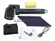 Leebein Lz-8054A 3-In-1 Grill Brush Leebein Lz-8054A 3-In-1 Grill Brush