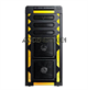 Antec Lanboy Air Yellow Atx Full Tower