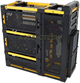 Antec Lanboy Air Yellow Atx Full Tower