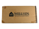 Wellsin Adjustable Leg Elevation Pillow. Part Number: Leg_Pillow_Gray