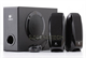 Logitech S220 17W 2.1 Speaker System. Model: S-220