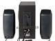 Logitech S220 17W 2.1 Speaker System. Model: S-220