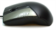 Acer M-Uay-Acr2 Black Optical Usb Mouse. Model: M-Uay-Acr2 11200.014