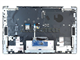 Hp 14C-Ca Kb Palmrest Tp Assy M00330-001