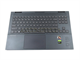 Hp Omen 15-En 5Z-En Kb Palmrest Tp Assy. Part Number: M00667-001