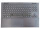 Hp 15-En Kb Palmrest Tp Assy M00667-001