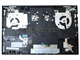 Hp 15-En Kb Palmrest Tp Assy M00667-001