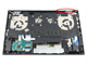 Hp 15-Ek Kb Palmrest Tp Assy M00839-001