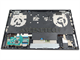 Hp 15-Ek Kb Palmrest Tp Assy M00839-001