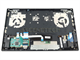 Hp 15-Ek Kb Palmrest Tp Assy M00840-001