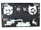 Hp 15-Ek Kb Palmrest Tp Assy M00840-001