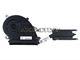 Hp 14-Ca Heatsink Fan Assy M02417-001