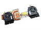 Hp Omen 15-Ek Heatsink Assy M04213-001