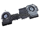 Hp Omen 15-En Heatsink Fan M05061-001