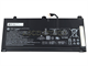Hp 11.55V 58.84Wh Battery M12329-Ac1. Model: Hstnn-Ob1v