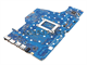 Hp 17-By 17T-By Motherboard M12539-001. Part Number: M12539-001 M12539-501 M12539-601. Model: 17" Tgl-6L